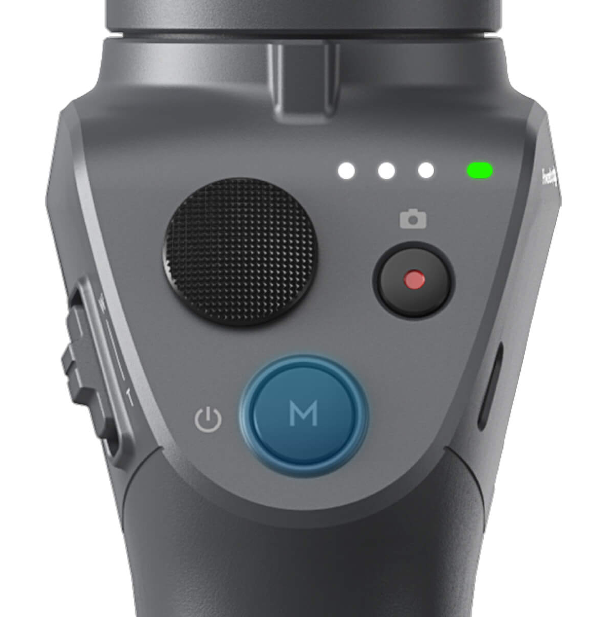 DJI Osmo Mobile 2