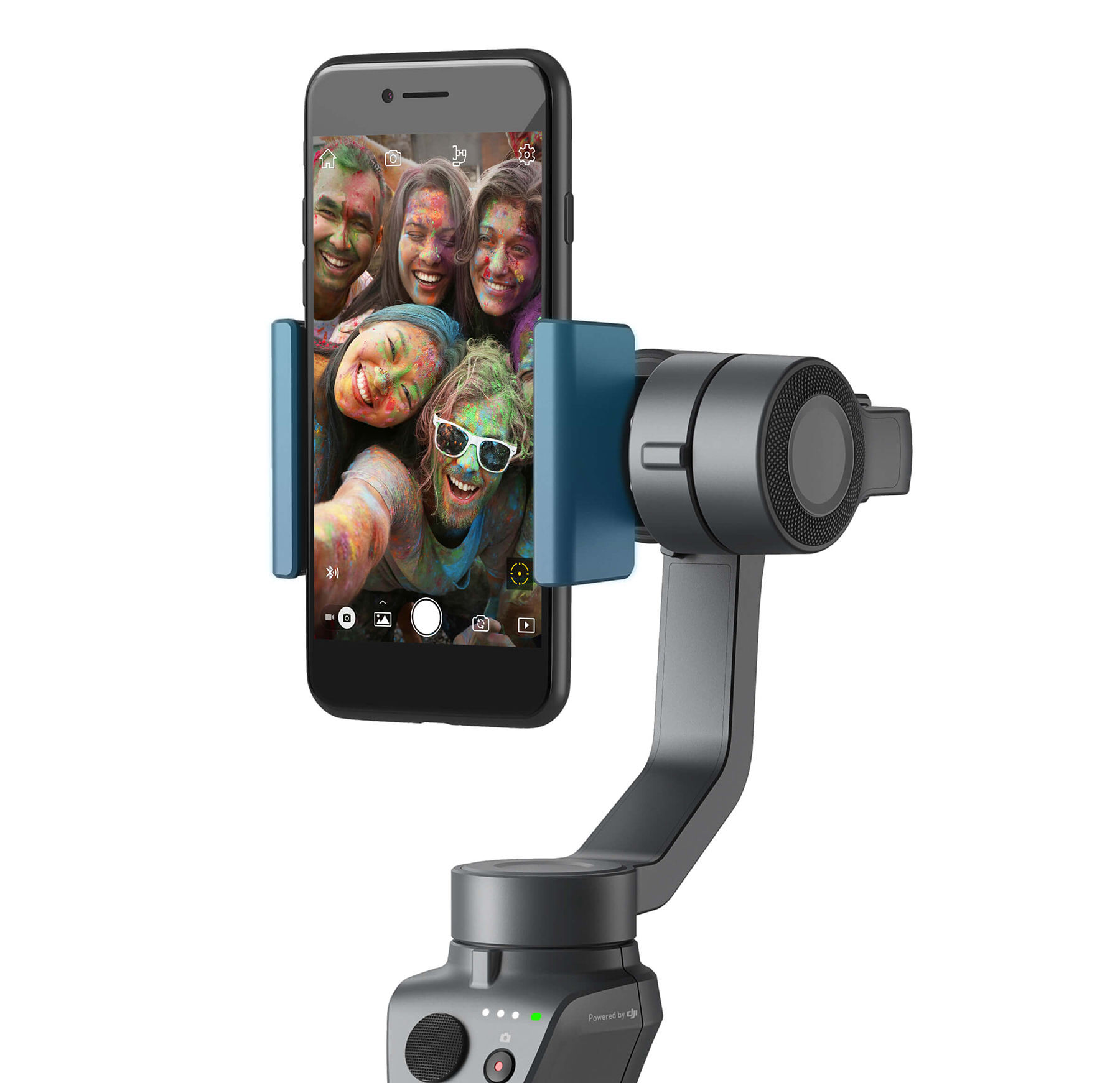 DJI Osmo Mobile 2