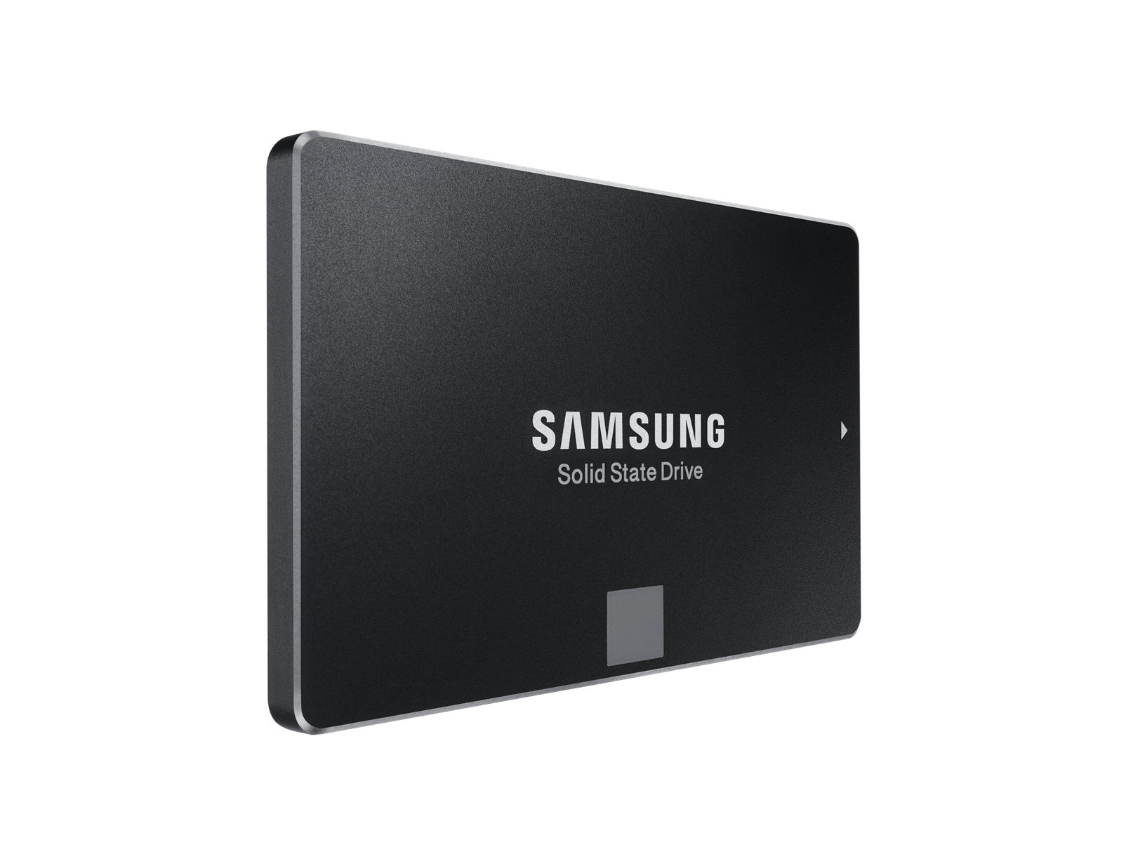 SAMSUNG 850 EVO Festplatte, 500 GB SSD SATA 6 Gbps, 2,5 Zoll, intern