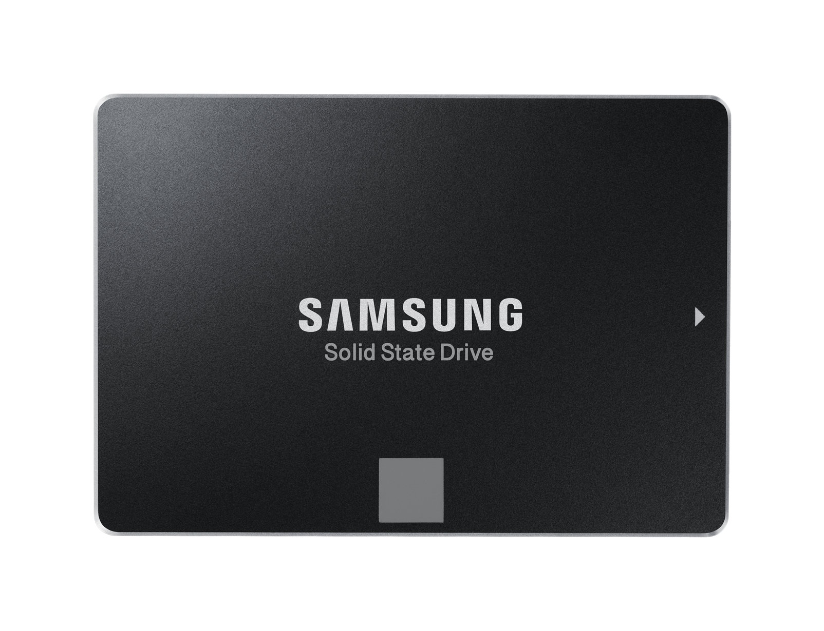 SAMSUNG 850 EVO Festplatte, 500 GB SSD SATA 6 Gbps, 2,5 Zoll, intern