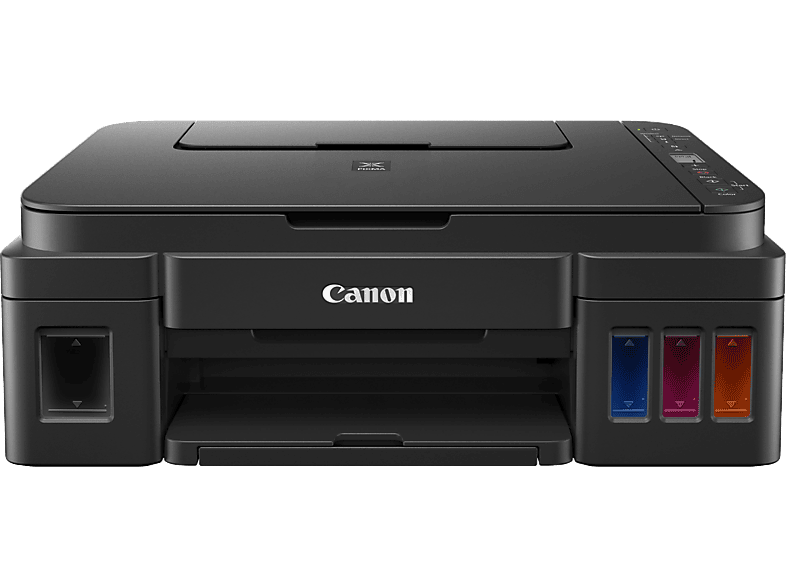 CANON PIXMA G3410 Tanklı Çok Fonksiyonlu WiFi Yazıcı_0