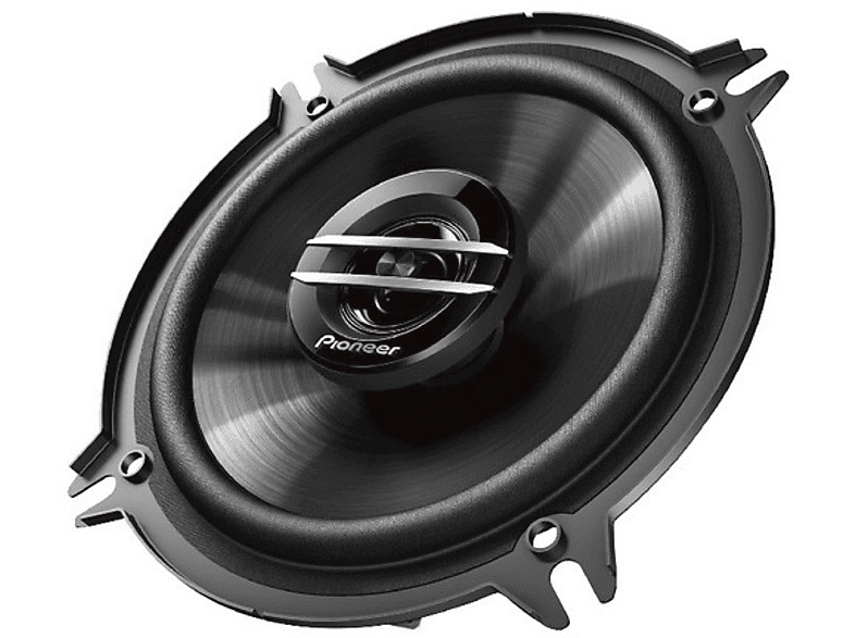 Pioneer Tsg1320f Altavoces negro 13 cm 2 250 w coche 250w alrededor de 1320