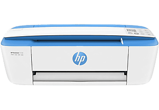 HP DeskJet 3720 All-in-One - Imprimantes à jet d'encre