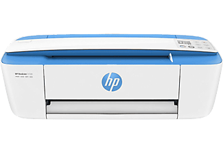 HP DeskJet 3720 All-in-One - Stampante inkjet