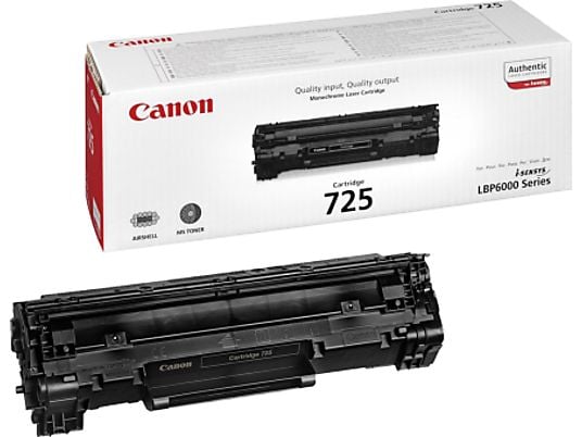 CANON 3484B002 -  (Schwarz)