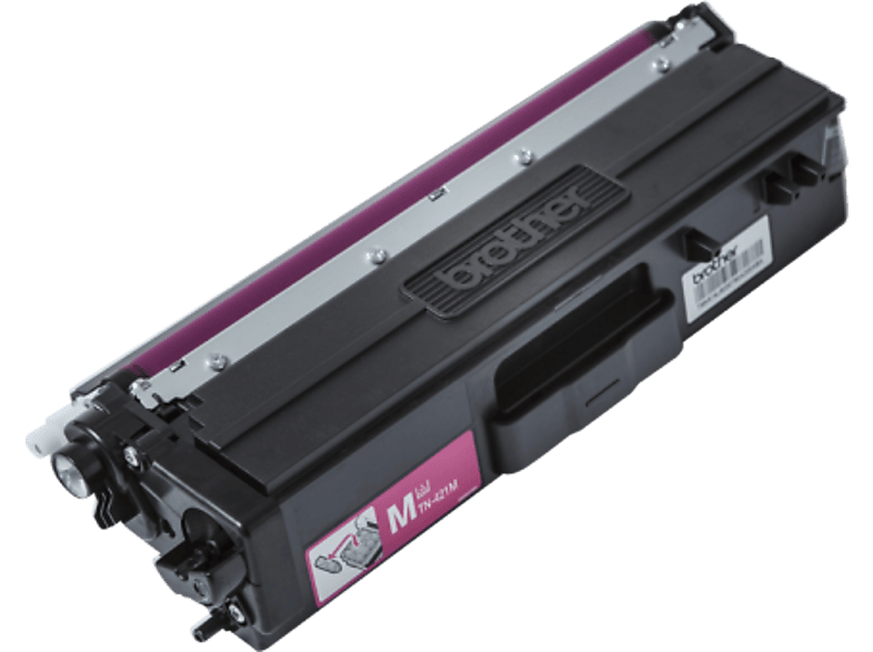 BROTHER TN-421M - (Magenta)
