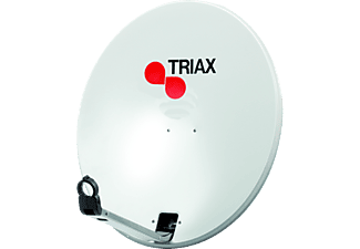 TRIAX TRIAX TDS 64, bianco - Antenna offset (Bianco)