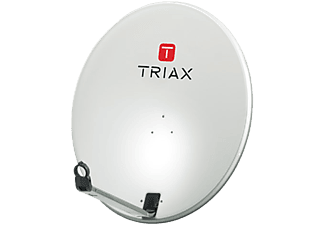 TRIAX TDS78 - Antenne parabolique (Gris clair)