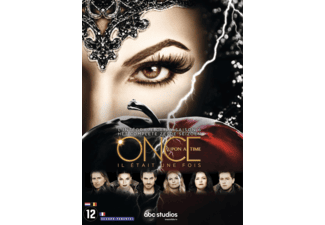 Once Upon A Time: Seizoen 6 - DVD
