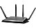 NETGEAR D7800 AC2600 VDSL ROUTER - Router (Schwarz/Grau)