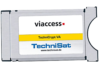 TECHNISAT TECHNICRYPT VA SECURE - Module CI (Argent)