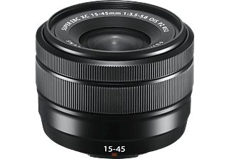 FUJIFILM 15-45MM/F3.5-5.6 XC OIS - Obiettivo zoom()