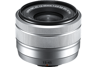 FUJIFILM 15-45MM/F3.5-5.6 XC OIS - Obiettivo zoom()