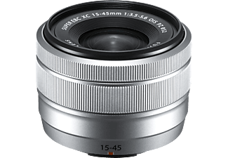 FUJIFILM 15-45MM/F3.5-5.6 XC OIS - Objectif zoom()