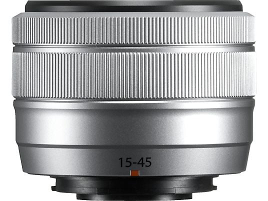 FUJIFILM 15-45MM/F3.5-5.6 XC OIS - Objectif zoom()