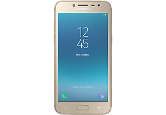 SAMSUNG Galaxy Grand Prime Pro Akıllı Telefon Gold