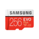 Samsung MB-MC256GA-EU microSD Evo Plus 256 GB 100MB/S/90MB