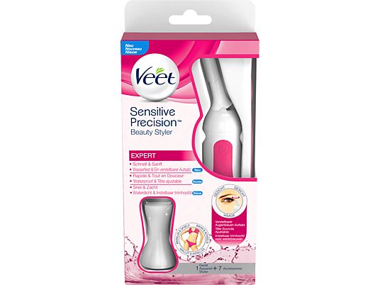 VEET Sensitive Precision Styler Expert (3050064)