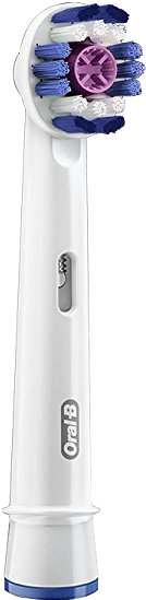ORAL-B 3+1 3D White