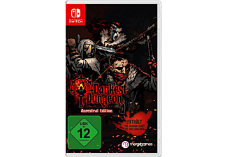 Darkest Dungeon Ancestral Edition- Nintendo Switch