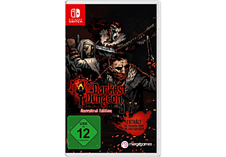 nintendo switch darkest dungeon ancestral edition key