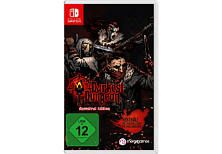 darkest dungeon on nintendo switch handheld