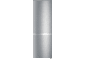 LIEBHERR CNPEL-4313 INOX - Combiné réfrigérateur-congélateur (Appareil sur pied)