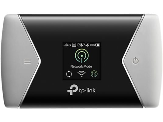 TP-LINK M7450 - toupie (Noir/blanc)