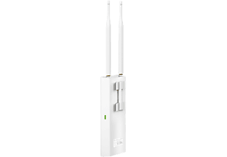 TP-LINK CAP300-Outdoor - Point d'accès WLAN (Blanc)