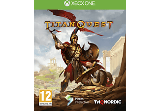 Titan Quest | Xbox One