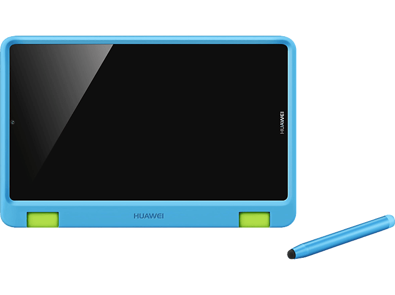Tablet Huawei MediaPad T3 Kids, 8 Azul, 7" WSVGA, 1 GB RAM, MediaTek MT8127, Android