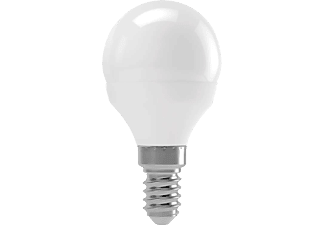 EMOS ZQ1211 LED Classic mini gömb 4W E14, természetes fehér