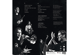 Mames Babegenush - Mames Babegenush With Strings (180 Gramm Vinyl)  - (Vinyl)
