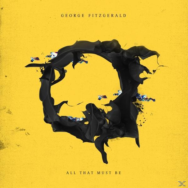 All + (2LP+MP3) Download) (LP - Be That - Must Fitzgerald George