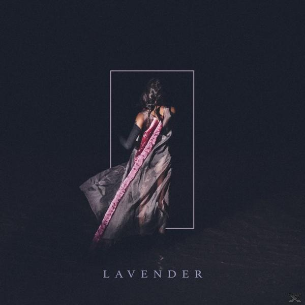 Lavender - (CD) - Half Waif