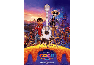 Coco - DVD