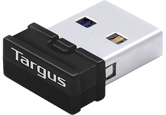 TARGUS Targus Bluetooth 4.0 Micro USB Adapter - adattatore (Nero)