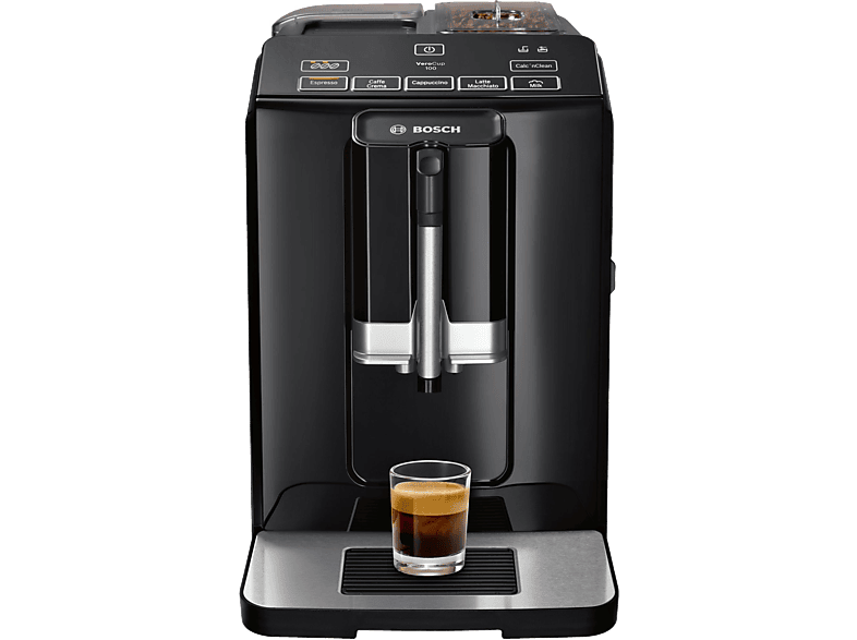 BOSCH Espressomachine VeroCup 100 (TIS30129RW)