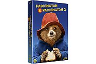 Paddington 1&2 - DVD