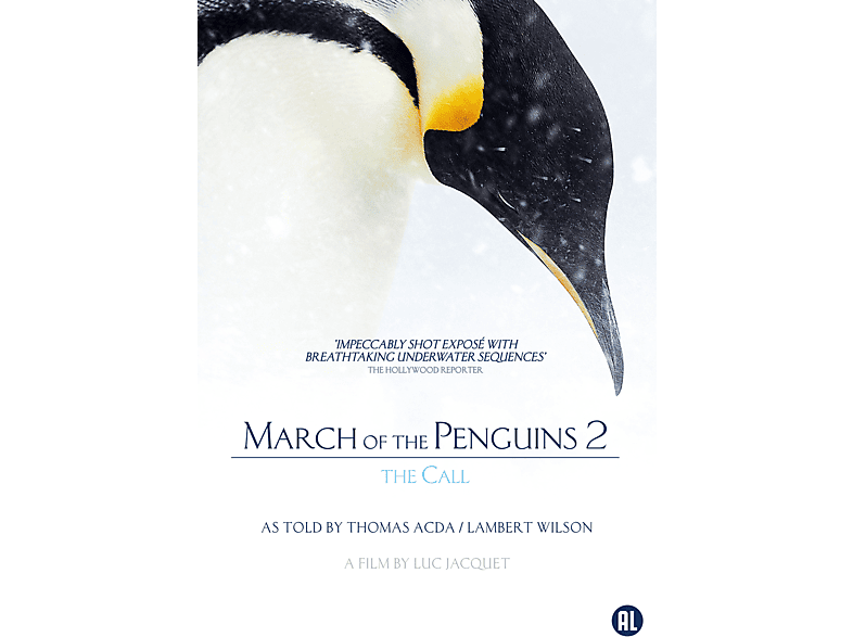 March of the Penguins 2 - DVD