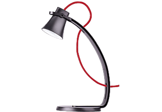 EMOS Z7501Bk LED Asztali lámpa2,4W George Fekete