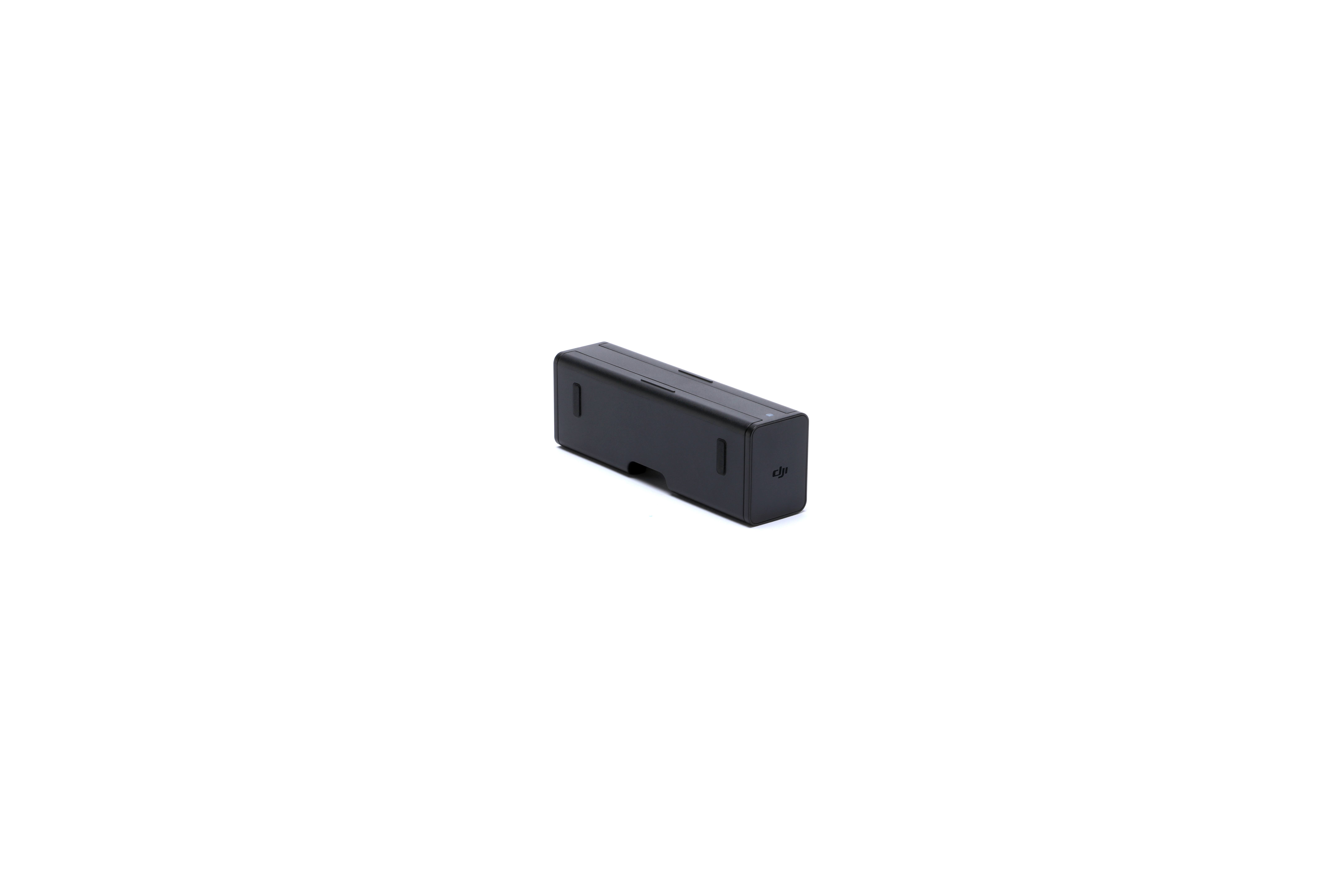 DJI Mavic Air Akku-Ladehub Drohnenzubehör Schwarz
