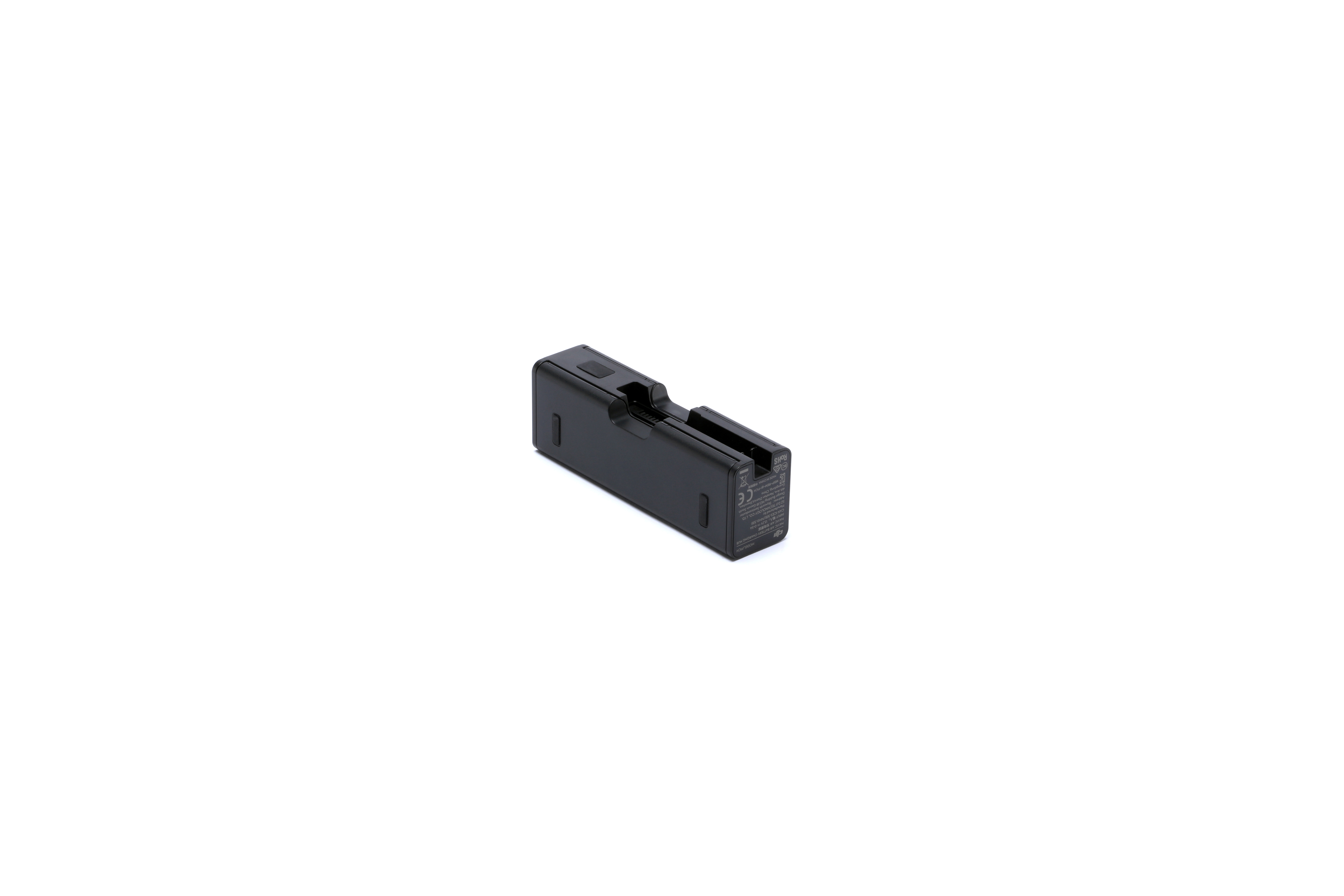 DJI Mavic Air Akku-Ladehub Drohnenzubehör Schwarz