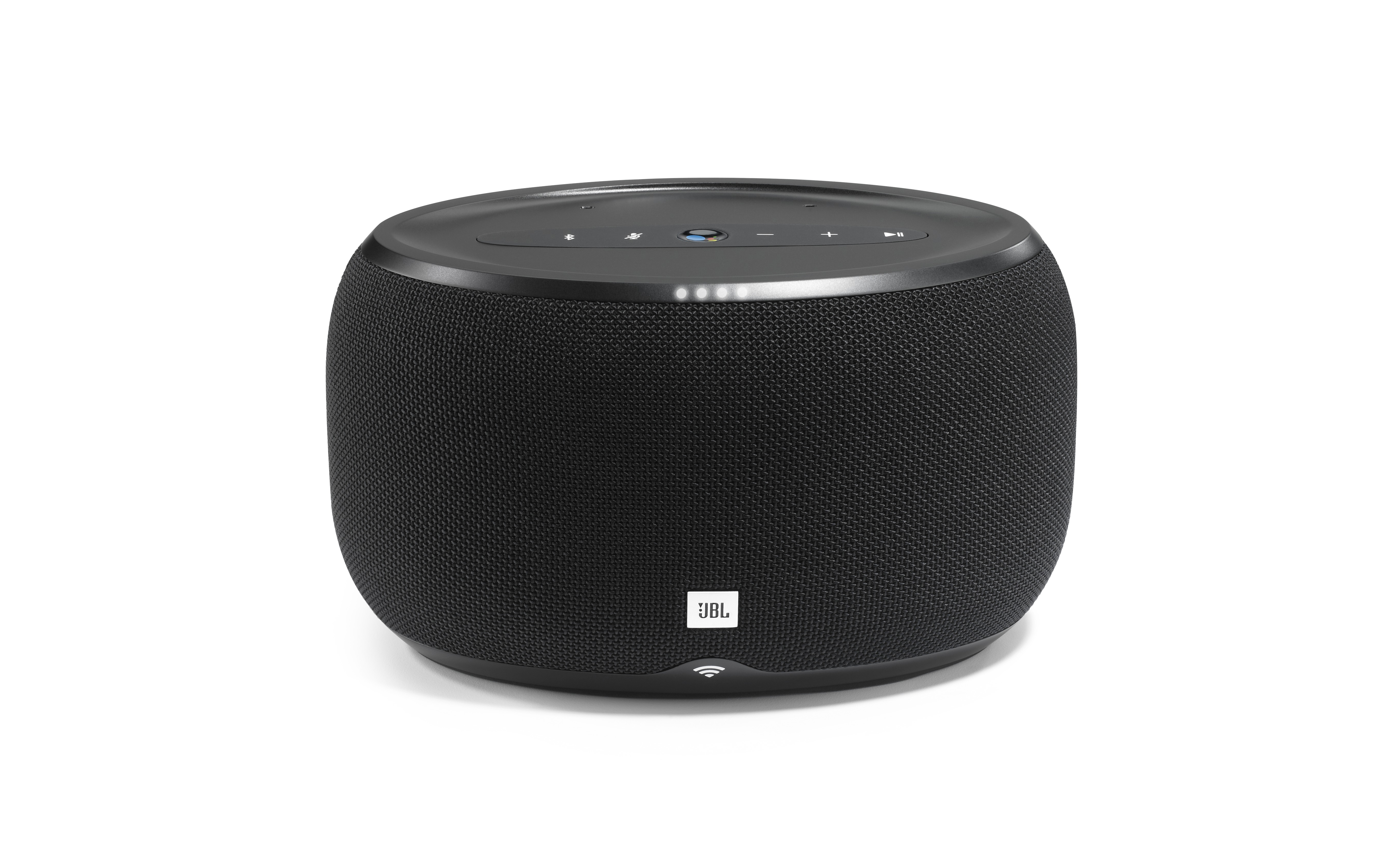 JBL LINK 300 Bluetooth Lautsprecher, Schwarz