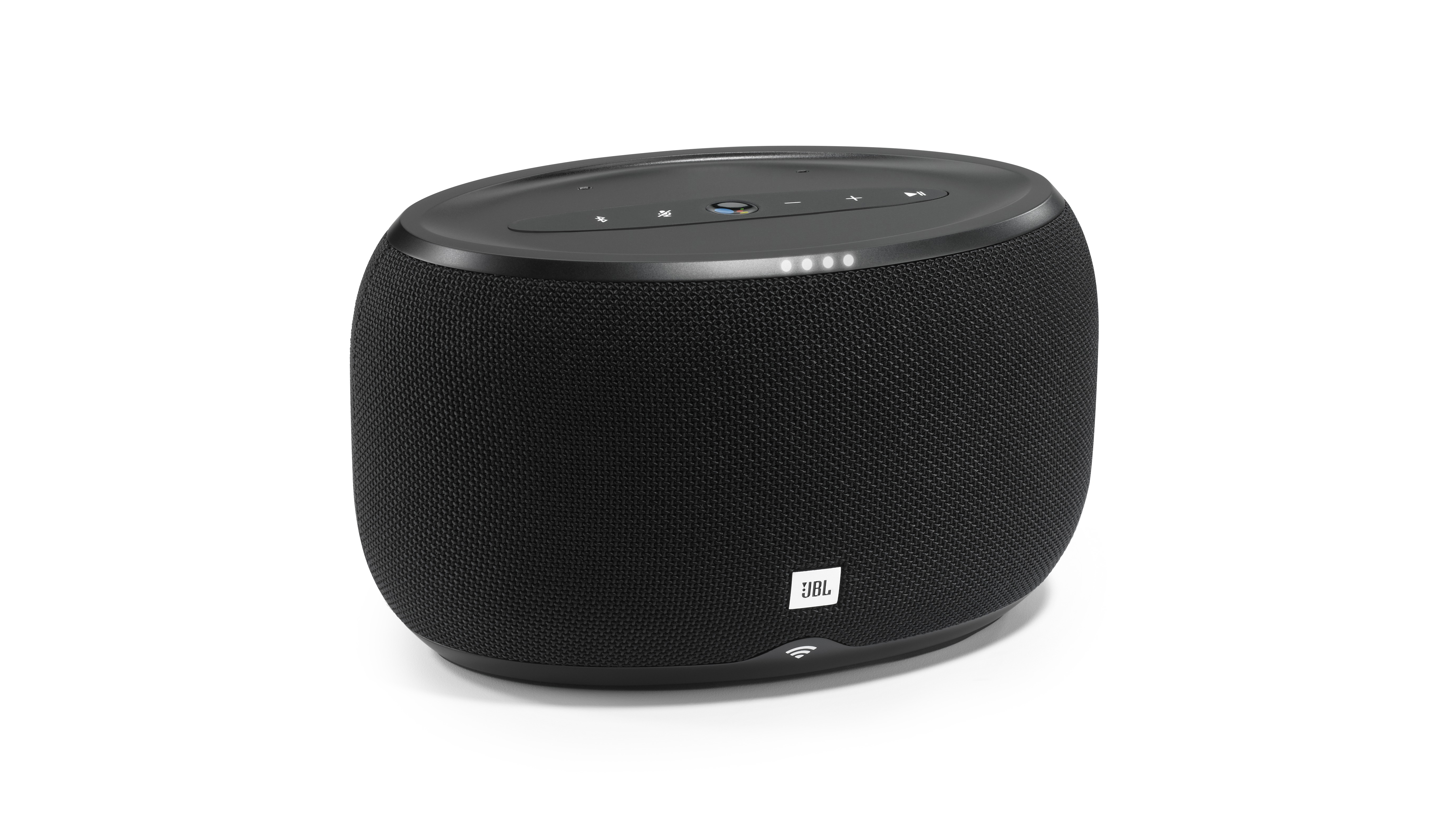 JBL LINK 300 Bluetooth Lautsprecher, Schwarz