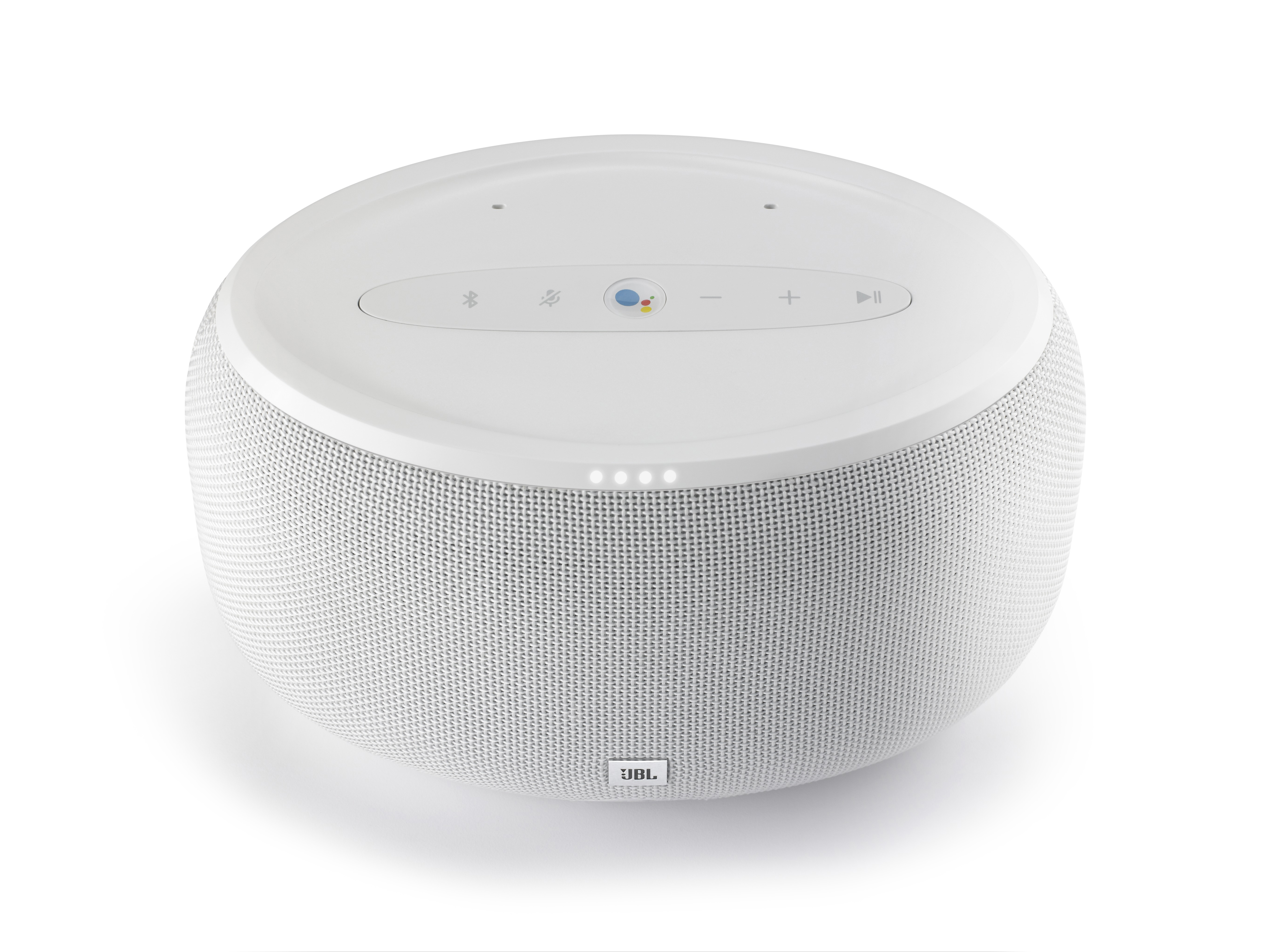 JBL LINK 300 Bluetooth Lautsprecher, Weiß