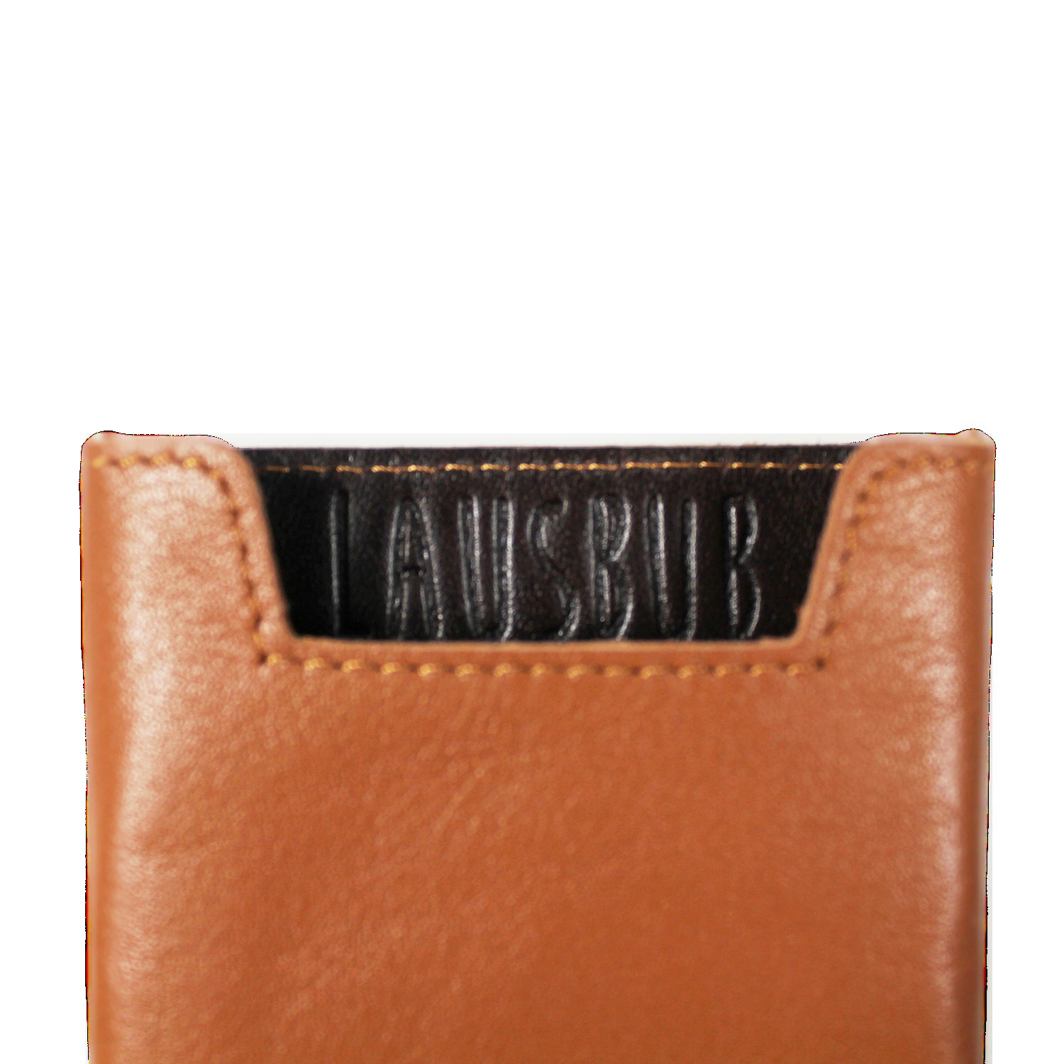 LAUSBUB Schlawiner, Sleeves, Universal, Universal, Coffee