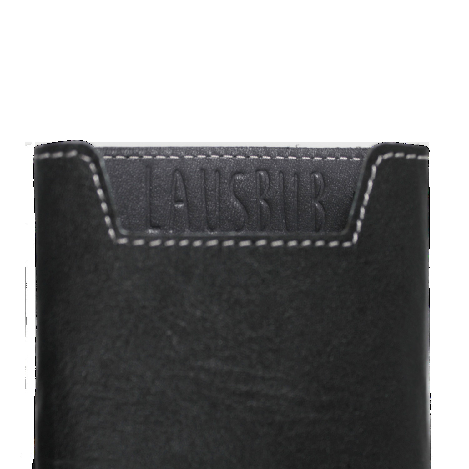 LAUSBUB Schlawiner, Sleeves, Universal, Universal, Black