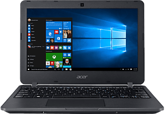 ACER TravelMate TMB117-M-P36T laptop NX.VCGEU.013 (11,6"/Pentium/4GB/500GB HDD/Windows 10)