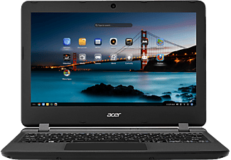 ACER Aspire ES1-132-C0AQ laptop NX.GG2EU.014 (11,6"/Celeron/4GB/500GB HDD/Endless OS)